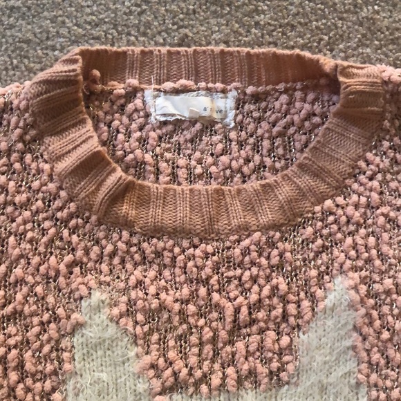 cat sweater - Picture 2 of 3